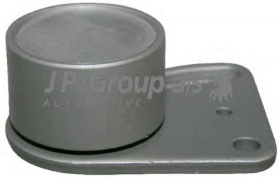 JP GROUP 1512201300 -  Натяжной ролик, ремень ГРМ